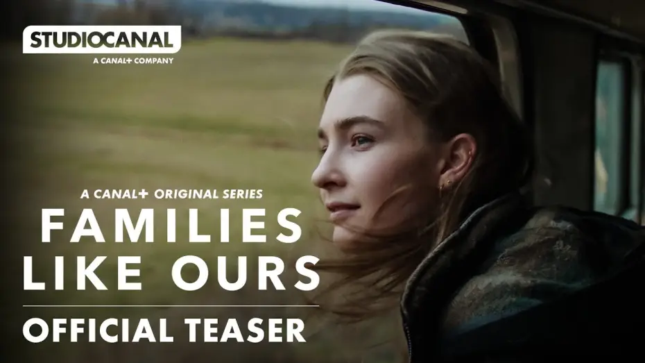 Wideo do serialu Rodziny takie jak nasza — Official Teaser