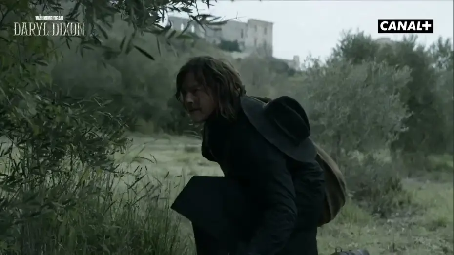 Wideo do serialu The Walking Dead: Daryl Dixon — Premiera 29 czerwca | Oglądaj w CANAL+