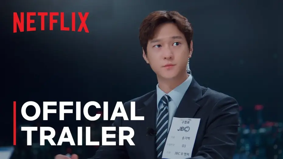 Wideo do serialu Frankly Speaking — Official Trailer [ENG SUB]