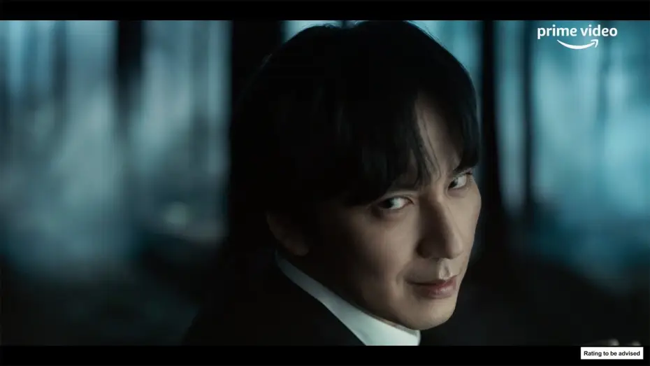 Wideo do serialu Island — Official Trailer [ENG SUB]