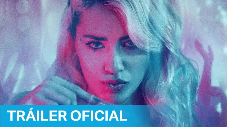 Wideo do serialu Koniec miłości — El Fin del Amor - Tráiler Oficial | Prime Video España