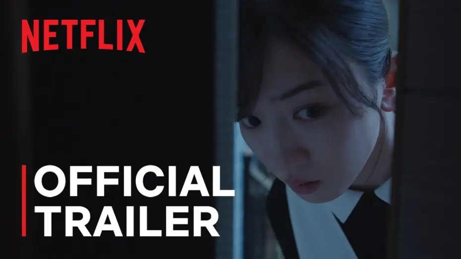 Wideo do serialu Rodzina w ogniu — Official Trailer [ENG SUB]