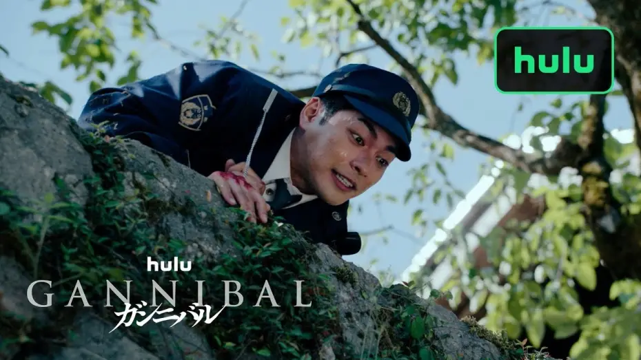 Wideo do serialu Gannibal — Official Trailer [Subtitled]