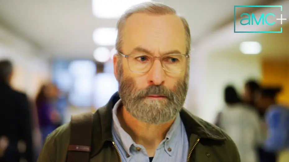 Wideo do serialu Szczęściarz Hank — Teaser Trailer