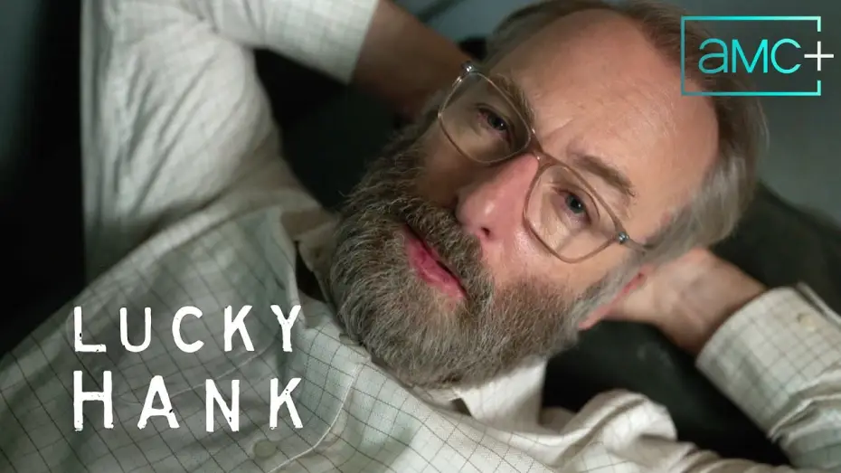 Wideo do serialu Szczęściarz Hank — Official Trailer