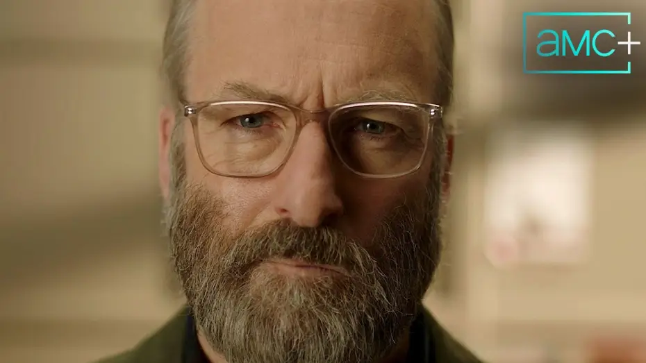 Wideo do serialu Szczęściarz Hank — Teaser