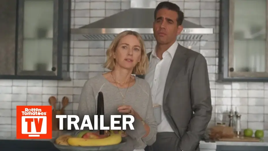 Wideo do serialu Obserwator — The Watcher Limited Series 'TUDUM' Trailer