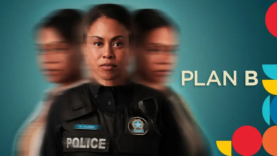 Wideo do serialu Plan B — Plan B, Season 2 | Official Trailer