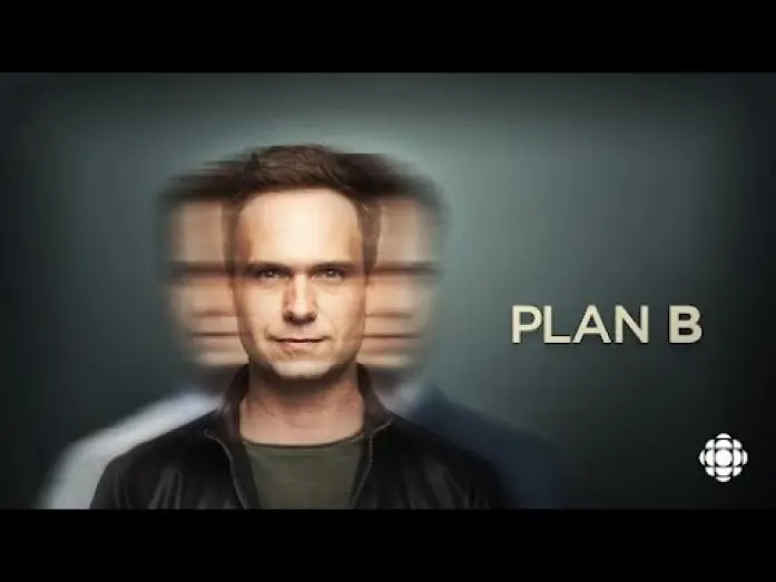 Видео к сериалу Plan B — Plan B - Season One Trailer