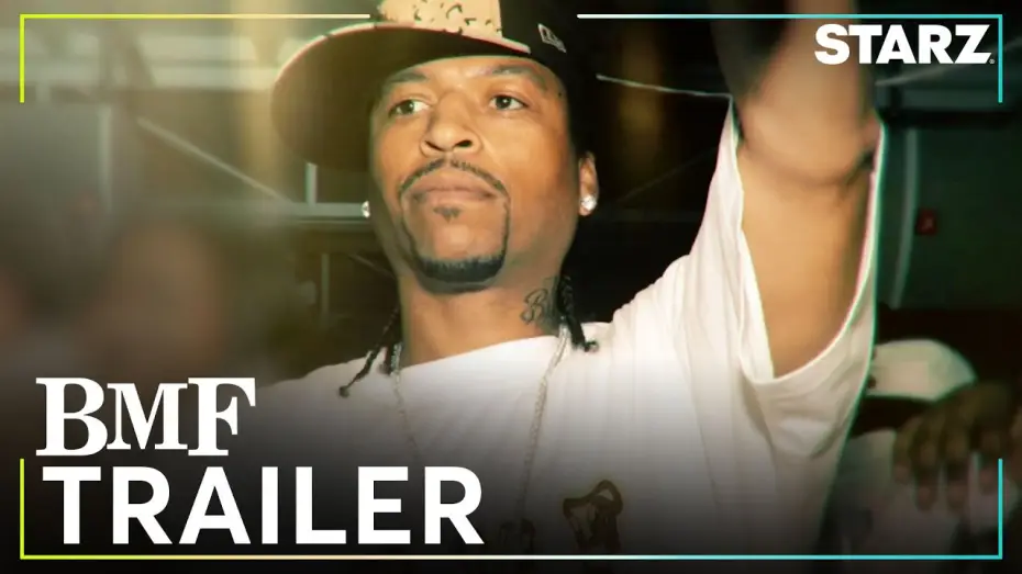 Wideo do serialu The BMF Documentary: Blowing Money Fast — Official Trailer