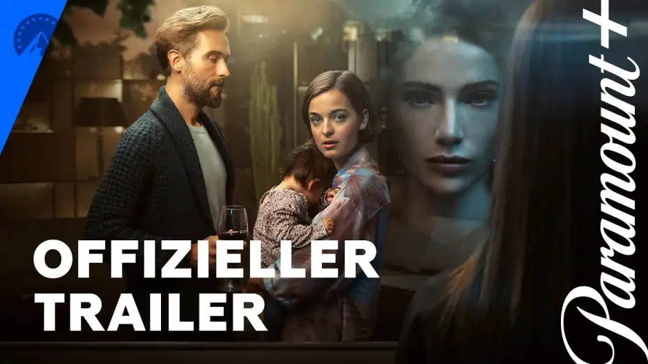 Видео к сериалу Była żona — The Ex-Wife (Offizieller Trailer) | Paramount+ Deutschland