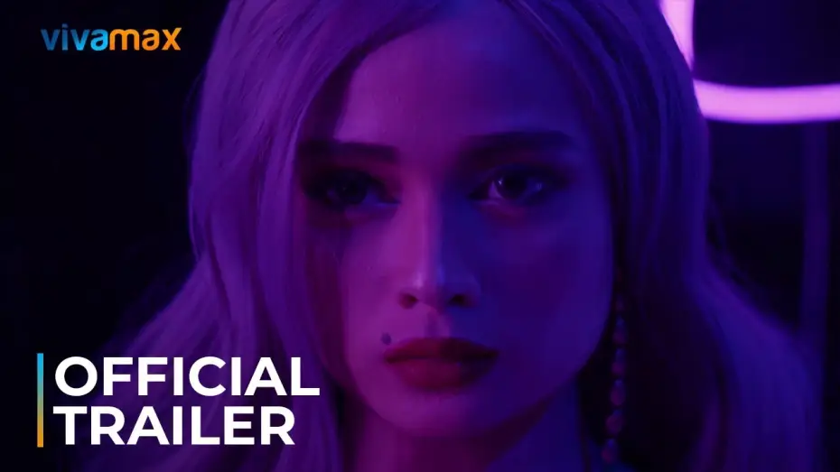 Wideo do serialu Sekrety nimfomanki — Secrets Of  A Nympho | Official Trailer | Rhen Escaño, Ayanna Misola | Vivamax Original Series