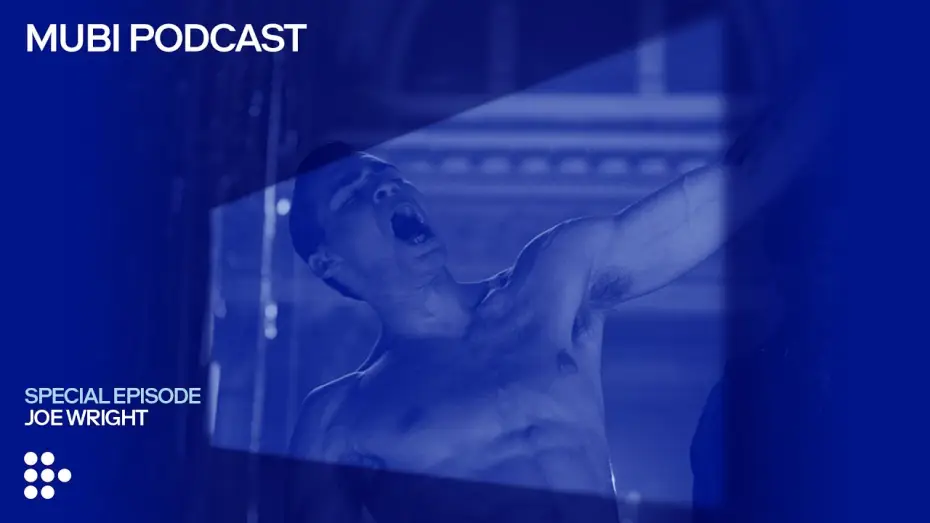 Wideo do serialu M. Syn stulecia — MUSSOLINI: SON OF THE CENTURY  — Joe Wright gazes into the abyss | MUBI Podcast