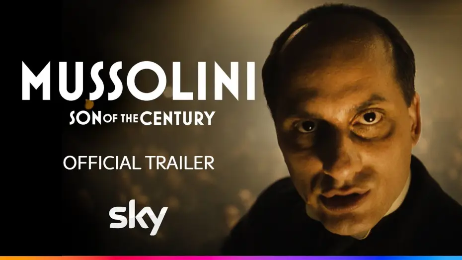 Wideo do serialu M. Syn stulecia — Official Trailer [Subtitled]