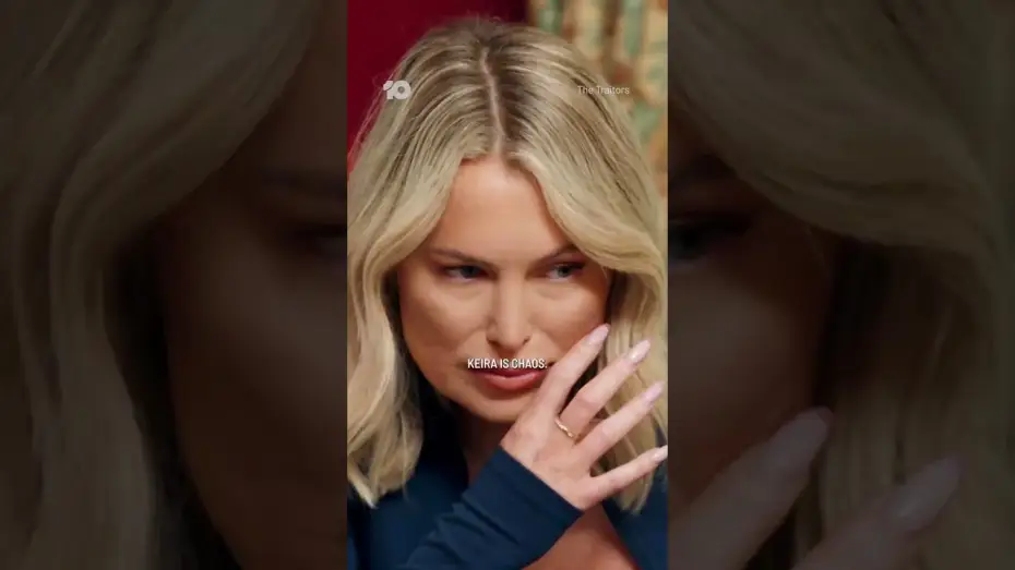 Wideo do serialu The Traitors Australia — The Traitors Australia Season 3 | Launch Trailer | This August