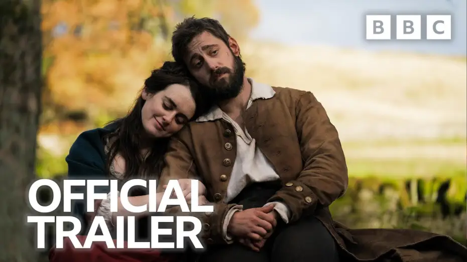 Видео к сериалу The Gallows Pole — Trailer