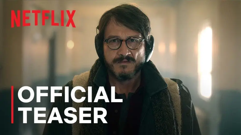 Видео к сериалу Gorąca głowa — Official Teaser [Subtitled]