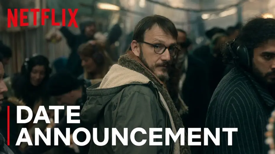 Видео к сериалу Gorąca głowa — Date Announcement [Subtitled]