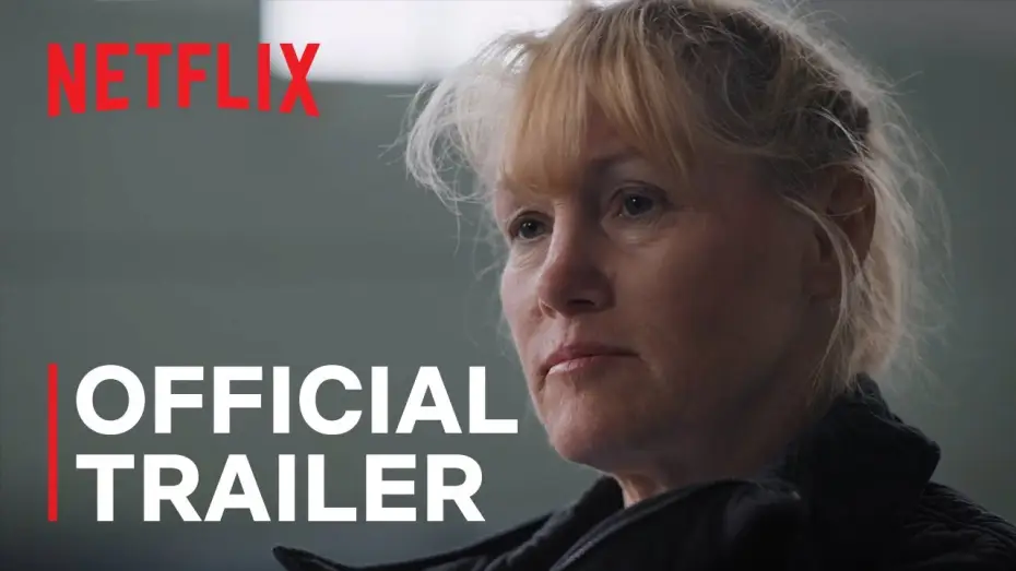 Wideo do serialu Killer Sally — Official Trailer