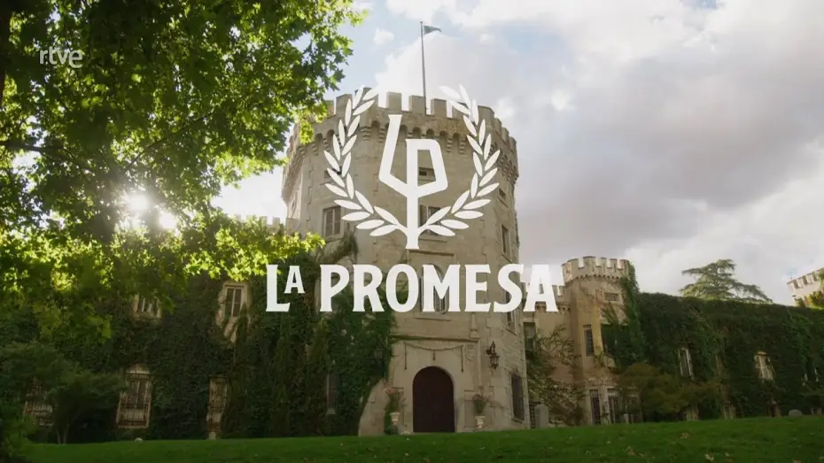 Видео к сериалу Obietnica — La Promesa - TRAILER FINAL