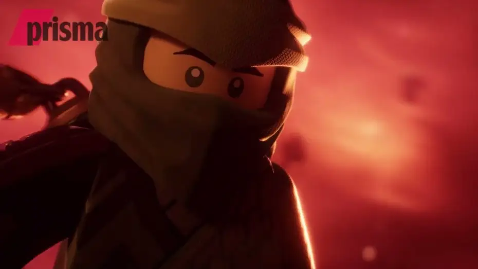 Видео к сериалу LEGO Ninjago: Powstanie Smoków — 102_Clip_1 „Lloyd ist Zeuge der Verschmelzung“ Keine Endkarte