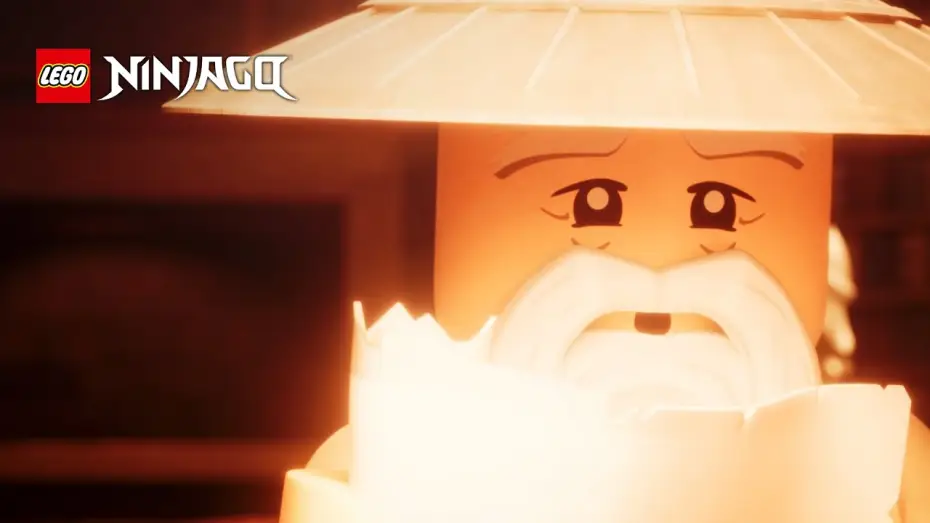 Видео к сериалу LEGO Ninjago: Powstanie Smoków — Coming soon - It’s Happening...