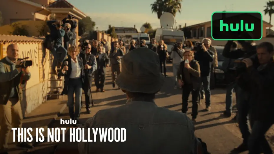 Wideo do serialu This Is Not Hollywood — Official Trailer [Subtitled]