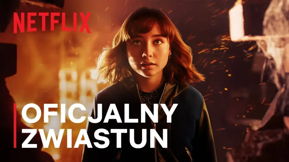 Wideo do serialu Lockwood i spółka — Lockwood i spółka | Oficjalny zwiastun | Netflix