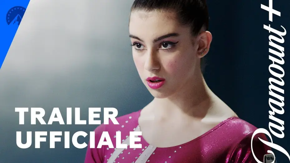 Wideo do serialu Gimnastycy — Trailer Ufficiale