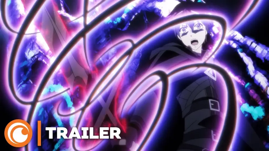 Wideo do serialu Boushoku no Berserk — Trailer VOSTFR