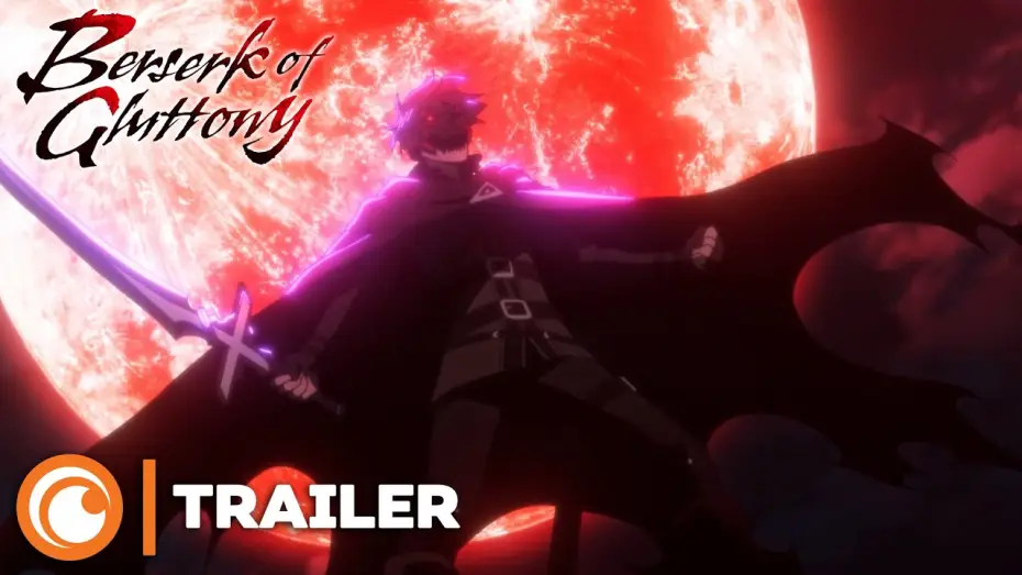 Wideo do serialu Boushoku no Berserk — Trailer VOSTFR 2