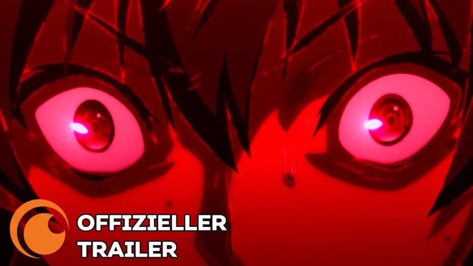 Wideo do serialu Boushoku no Berserk — Offizieller Trailer