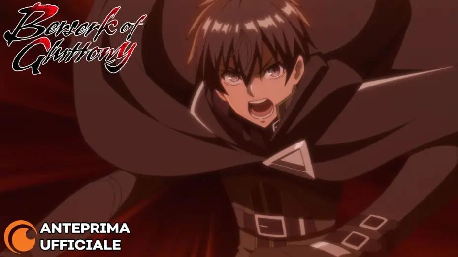 Wideo do serialu Boushoku no Berserk — Anteprima Ufficiale 2