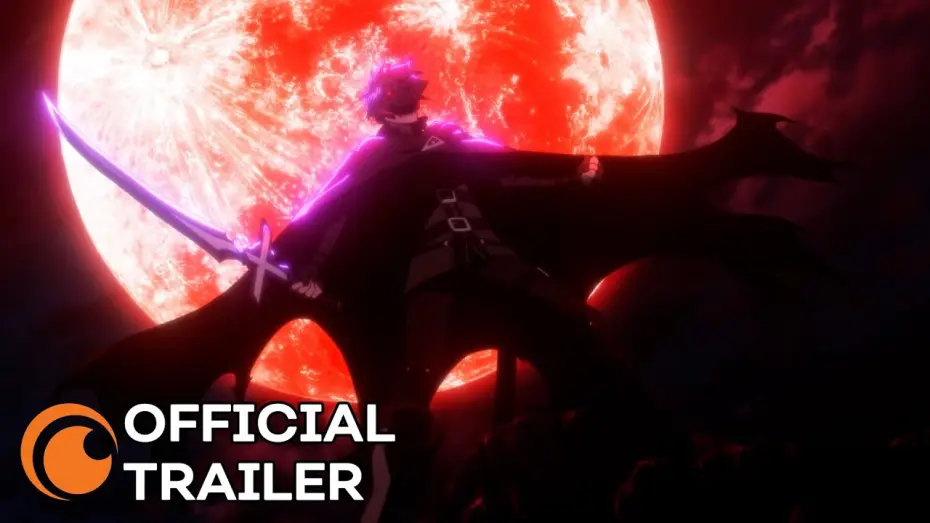 Wideo do serialu Boushoku no Berserk — Official Trailer [Subtitled]
