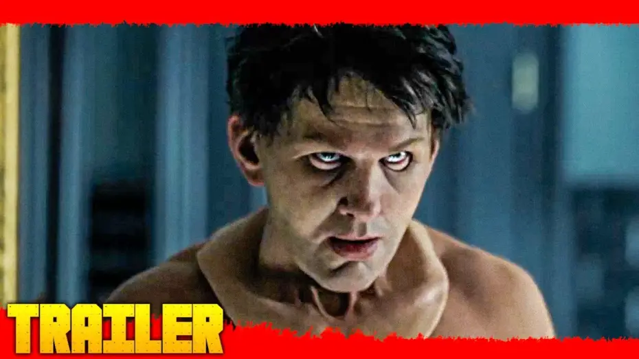 Wideo do serialu Cross — CROSS Tráiler Oficial Español (2024)