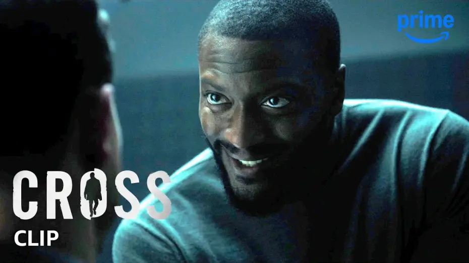 Wideo do serialu Cross — Interrogation
