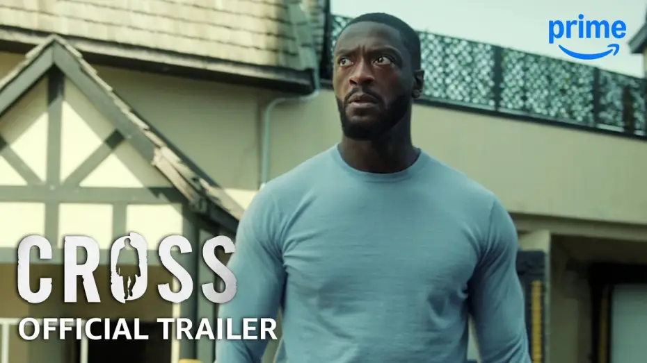 Wideo do serialu Cross — Season 2 Official Trailer