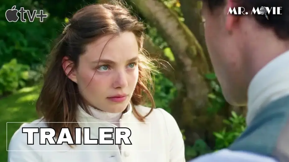 Wideo do serialu Łowczynie — THE BUCCANEERS (2023) Trailer ITA della Serie Romantica | Apple TV+