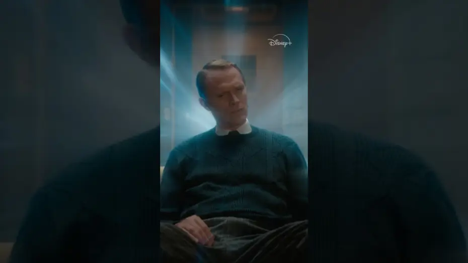 Wideo do serialu VisionQuest — Stream October 14 on Disney+