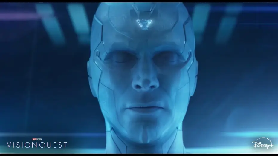 Wideo do serialu VisionQuest — Two-Episode Premiere