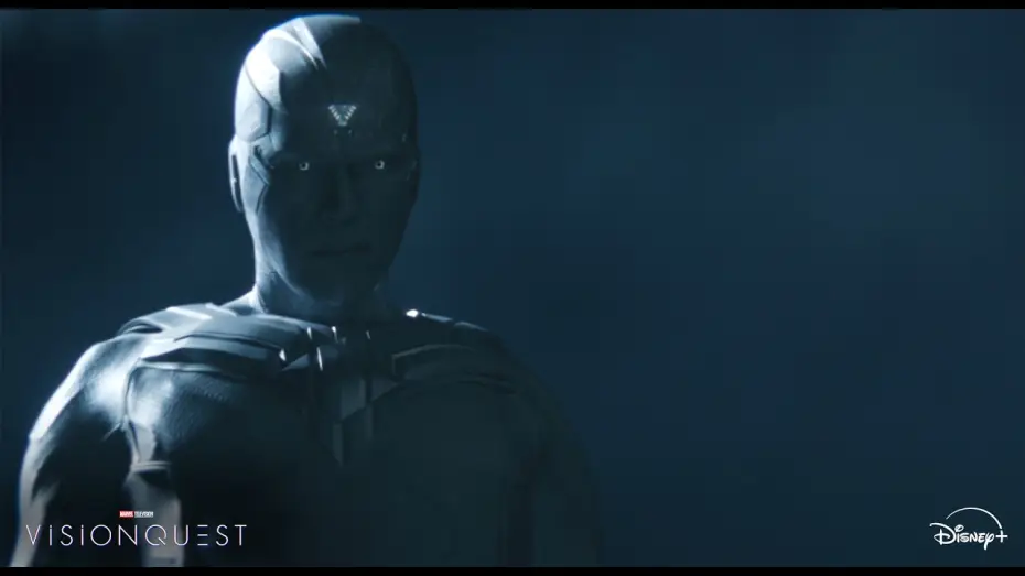 Wideo do serialu VisionQuest — Two-Episode Premiere