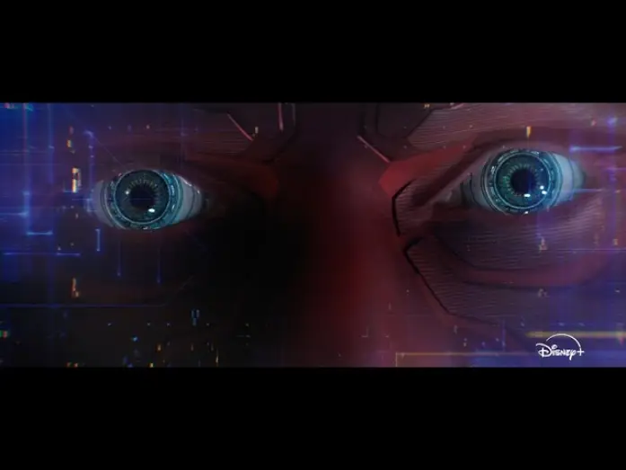 Wideo do serialu VisionQuest — Mind