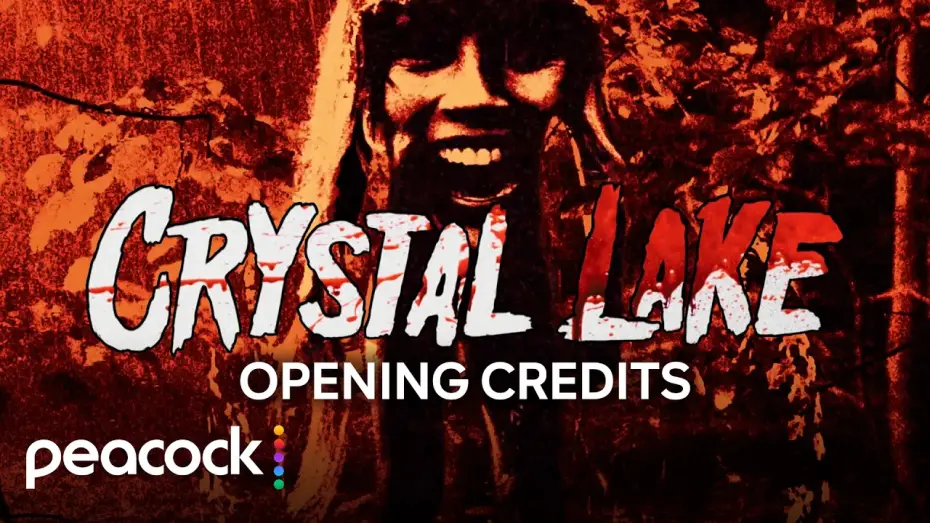 Wideo do serialu Crystal Lake — Welcome to Camp Crystal