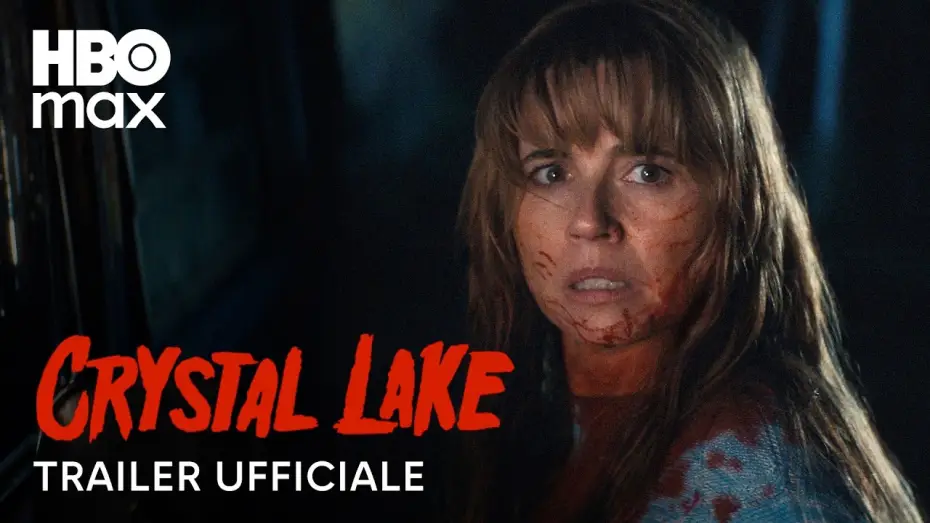 Wideo do serialu Crystal Lake — Crystal Lake | Trailer ufficiale | HBO Max