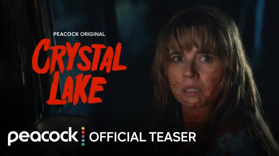 Wideo do serialu Crystal Lake — Official Teaser