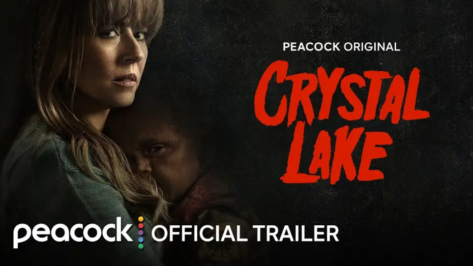 Wideo do serialu Crystal Lake — Official Trailer