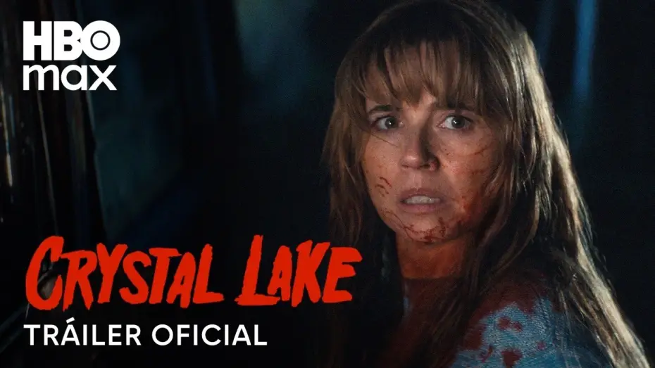 Wideo do serialu Crystal Lake — Tráiler Oficial en español