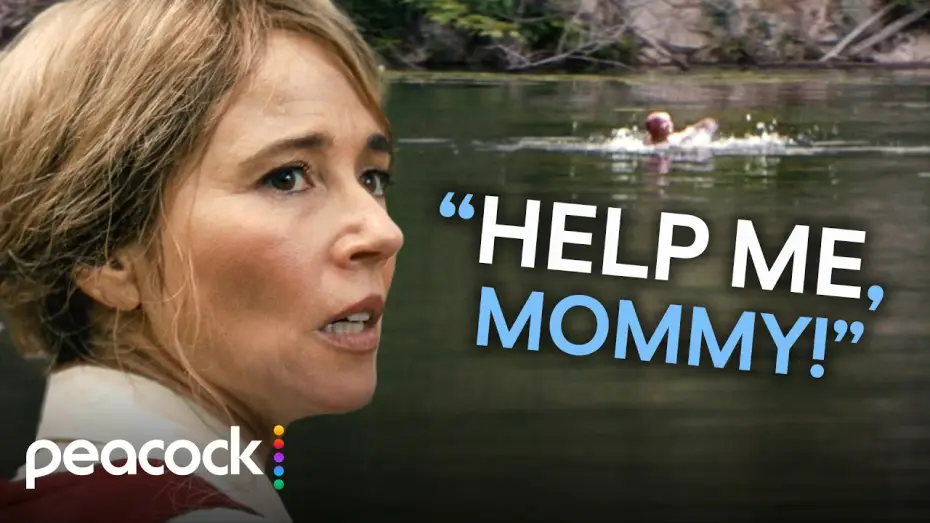 Wideo do serialu Crystal Lake — Exclusive Preview Clip - Pamela Voorhees Hears Jason’s Cries for Help