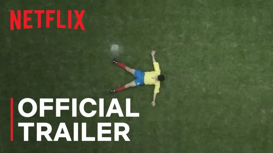 Wideo do serialu Goles en contra — Official Trailer [Subtitled]