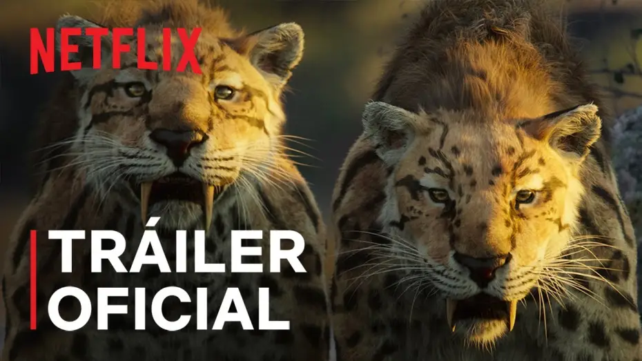 Видео к сериалу Życie na planecie Ziemia — Tráiler oficial [Subtitulado]